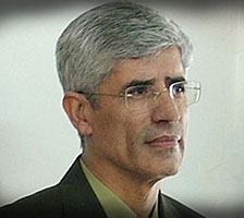 Dr. Mohsen MirMohammadSadeghi