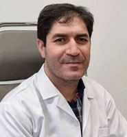 Dr Davood Shafiei