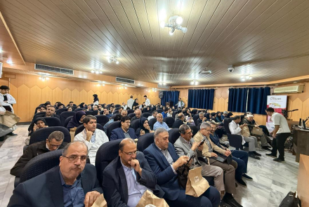 کارگاه توانمندسازی هوش مصنوعی در حوزه قلب و عروق